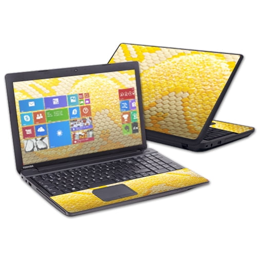 MightySkins Skin Compatible with Acer Chromebook R11 Screen case wrap Cover Sticker Skins Python 